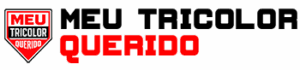 Meu tricolor querido
