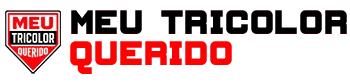 Meu tricolor querido