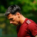 Ferreira vira desfalque por sobrecarga muscular e preocupa o São Paulo