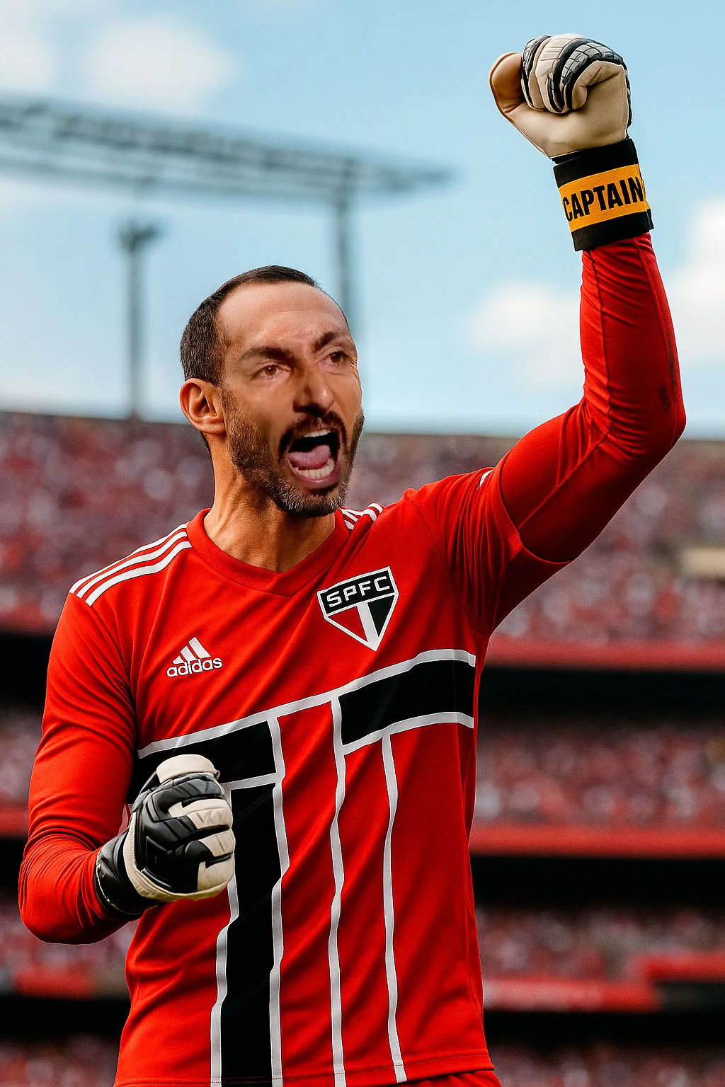 rafael goleiro spfc
