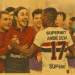 Zubeldía ganha moral no São Paulo