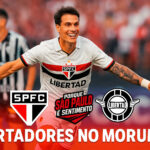 Agenda do São Paulo Hoje
