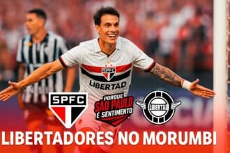 Agenda do São Paulo Hoje