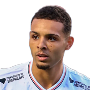 🧾 Provável escalação do SPFC para hoje 9 Matheus Alves