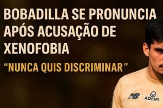 Bobadilla Em Campo Pelo São Paulo Após Polêmica Contra O Talleres