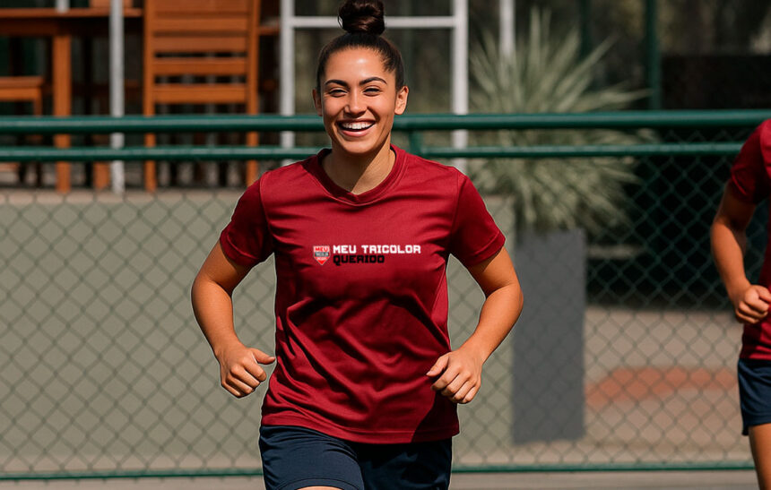 Brasileirão Feminino: São Paulo encara o Fluminense nesta sexta em Cotia veja onde assistir ao vivo