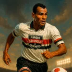 Cafu, o lateral que começou no ataque e virou dono da ala tricolor