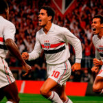 Comemoração da inesquecível noite do título mundial de 1992: São Paulo no topo do mundo