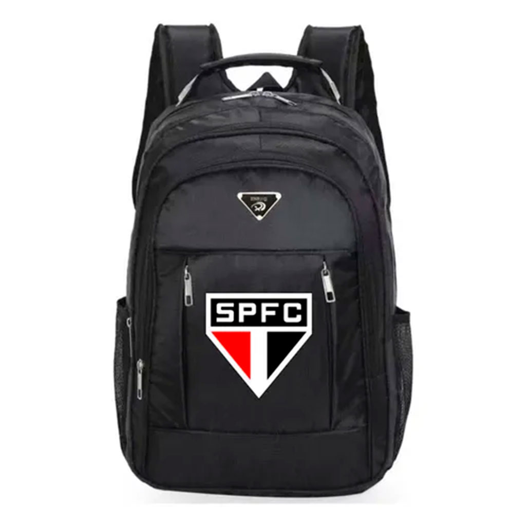 Mochila do São Paulo Futebol Clube para quem vive o Tricolor no dia a dia 2 Mochila do São Paulo Futebol Clube
