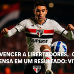 Oscar celebra volta ao São Paulo