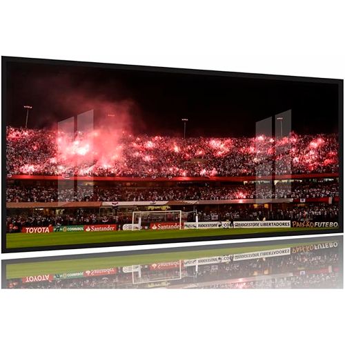 Quadro decorativo do Morumbi ou títulos históricos