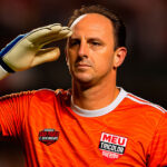 Rogério Ceni Um mito também fora de campo