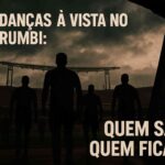 São Paulo pode liberar até 10 jogadores e estuda saídas de Ryan, Ferraresi e Bobadilla
