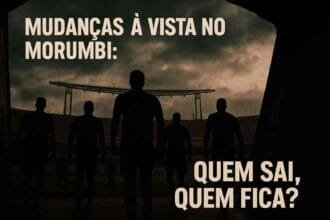 São Paulo pode liberar até 10 jogadores e estuda saídas de Ryan, Ferraresi e Bobadilla