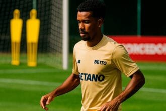 São Paulo quer manter Marcos Antônio e Ruan Tressoldi