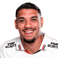 🧾 Provável escalação do SPFC para hoje 4 Ruan