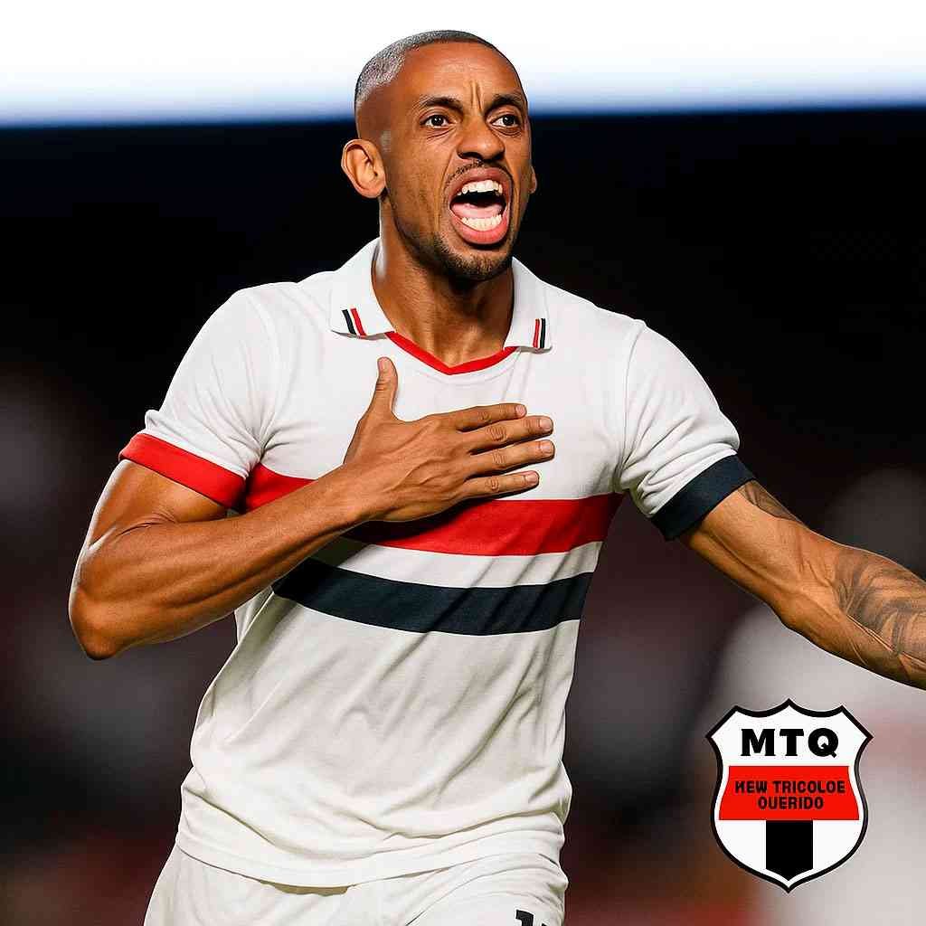 André Silva no time titular