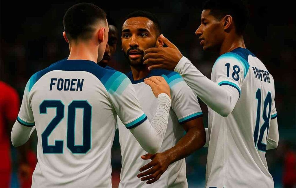 💰 Callum Wilson no São Paulo? Entenda por que o negócio não foi pra frente 2 Callum Wilson no São Paulo chegou a ser cogitado