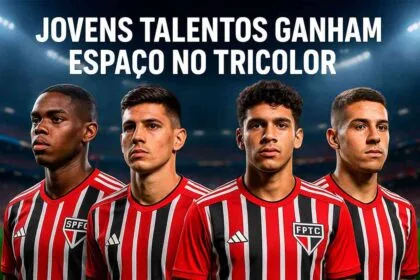 Cotia pode ser solução para o São Paulo após pausa no calendário