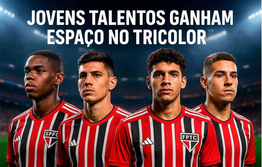 Cotia pode ser solução para o São Paulo após pausa no calendário