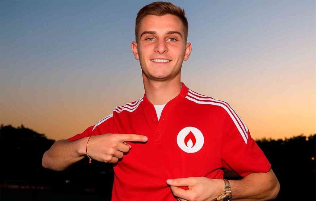 galoppo esta muito proximo de atingir a meta