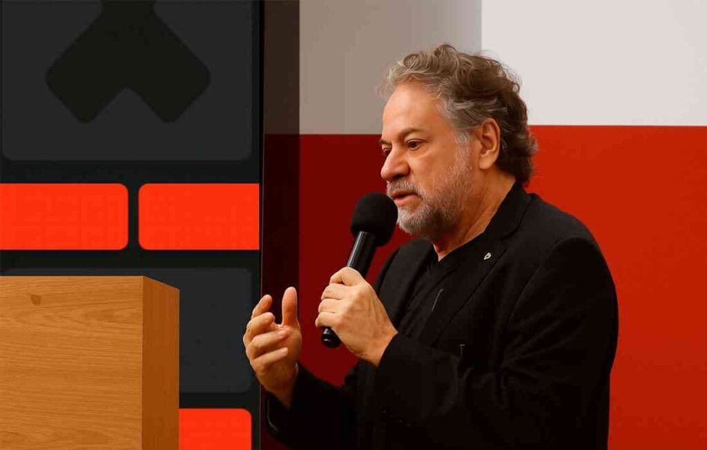 Julio Casares Fala Sobre Reforços do São Paulo