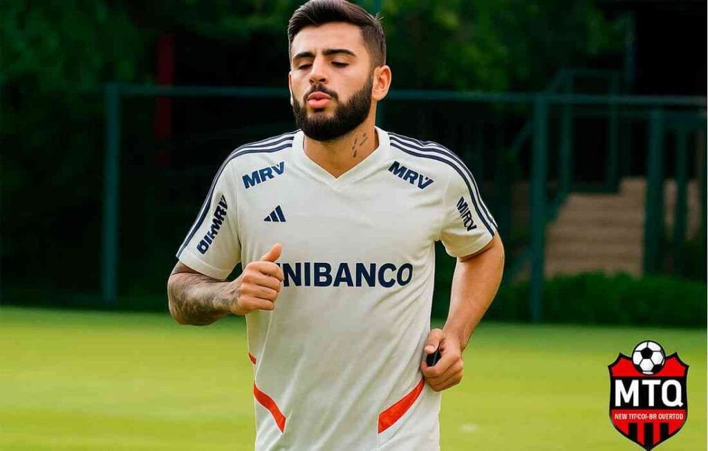 🛑 Fim da linha: Liziero deixa o São Paulo após 145 jogos 3 liziero encerra passagem pelo sao paulo com 145 jogos