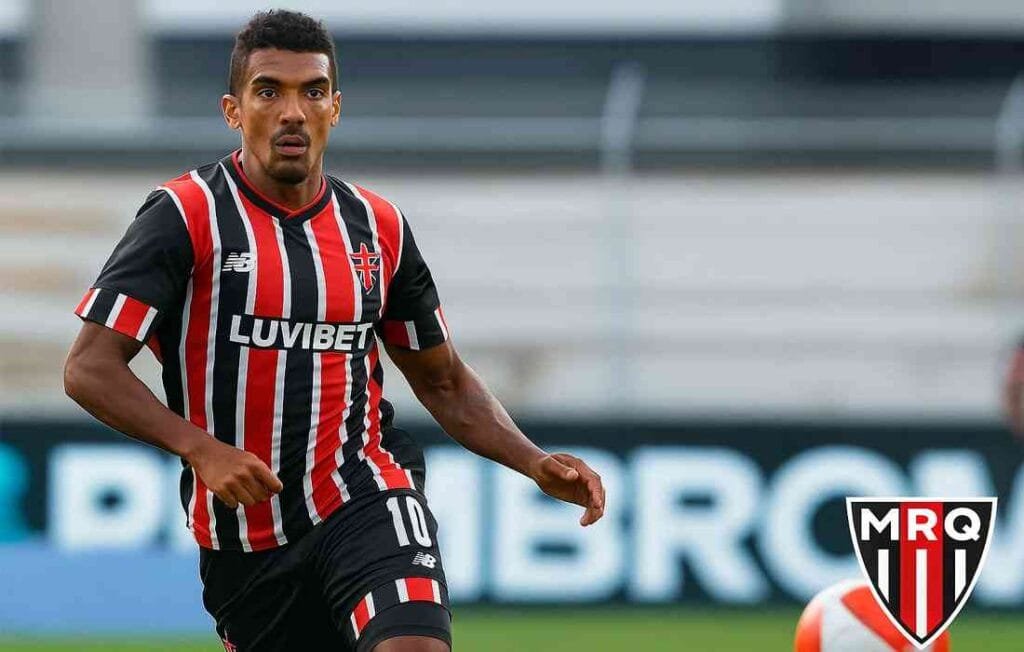Luiz Gustavo Segue Em Recuperação Para Voltar A Jogar Pelo Tricolor