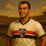 Onde nasceu Cafu, Origem do lateral tricolor