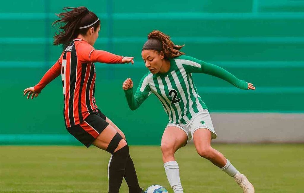 🏆 São Paulo vence o Juventude fora de casa e emplaca 5ª vitória seguida no Brasileirão Feminino 2 Partida Disputada São Paulo Vence Juventude Pelo Brasileirão Feminino 2025