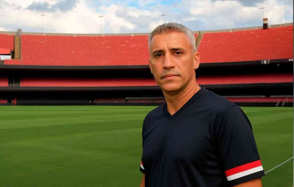 Por Que Crespo Saiu do Al Ain