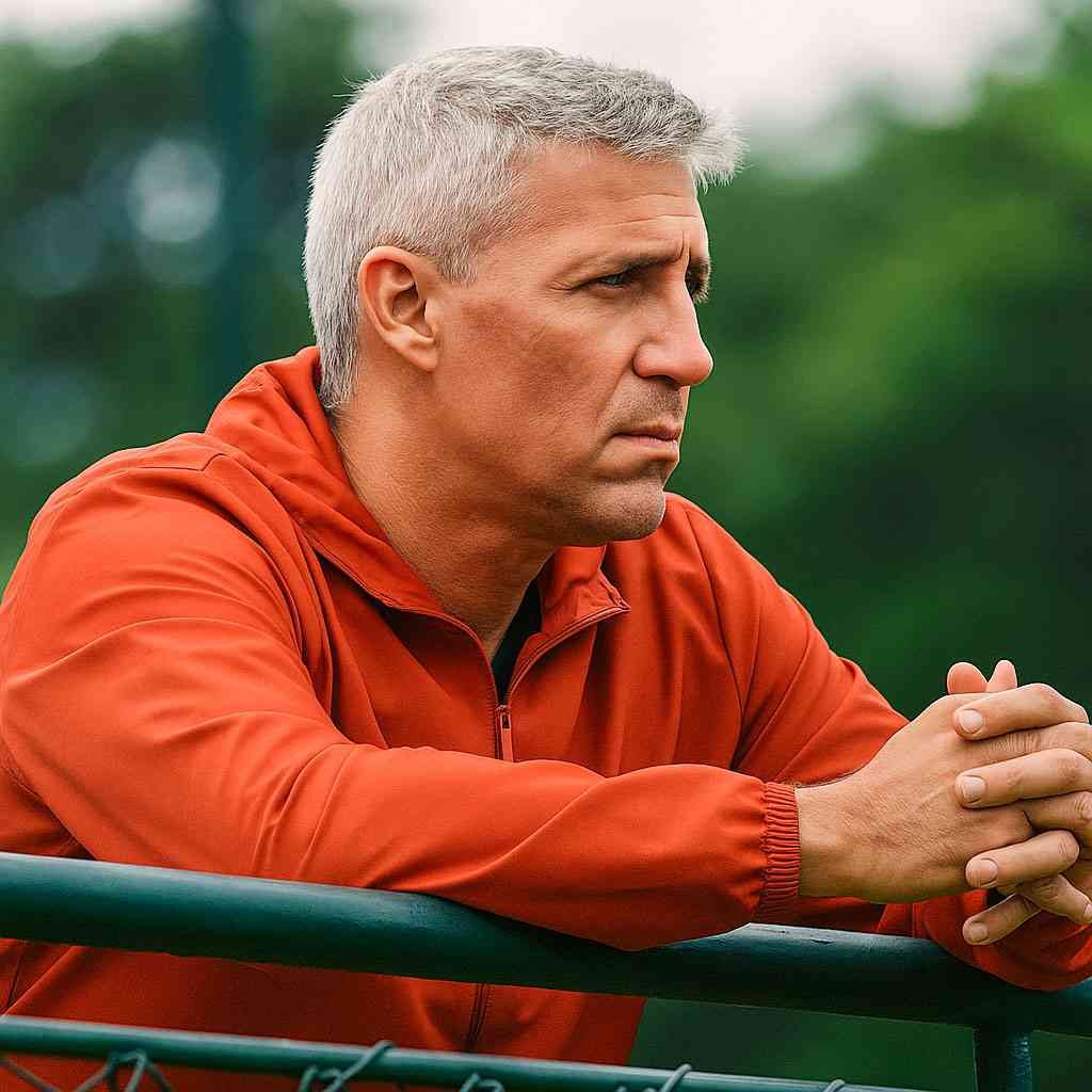 🔁 Crespo reencontra jogadores no São Paulo e pode reativar nomes esquecidos no elenco 2 retorno de Hernán Crespo ao São Paulo