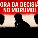 São Paulo decide esse mês futuro de trio Marcos Antonio Ruan Liziero