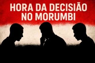 São Paulo decide esse mês futuro de trio Marcos Antonio Ruan Liziero