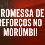 São Paulo planeja contratar três reforços após venda na próxima janela