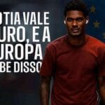 São Paulo recusa oferta do Krasnodar por Lucas Ferreira