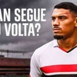 São Paulo tenta manter Ruan e reabre conversas com Sassuolo