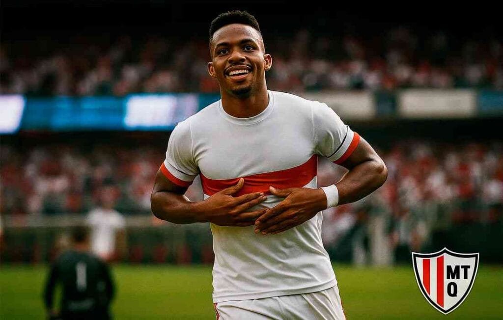 thiago mendes na mira