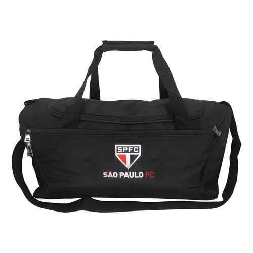 Bolsa Mochila Esportiva Para Viagem Grande São Paulo Oficial