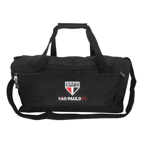 Bolsa Mochila Esportiva Para Viagem Grande São Paulo Oficial
