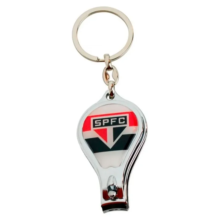 Camisa retrô do São Paulo