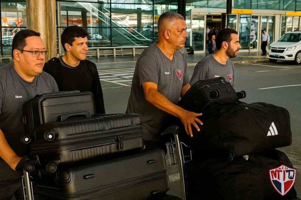 Gonzalo Tapia São Paulo