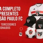 Ideias De Presentes Do São Paulo Fc Para Torcedores Apaixonados