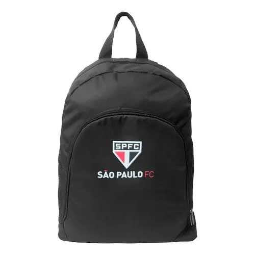 Mochila São Paulo Oficial Licenciada Para Todas Idades