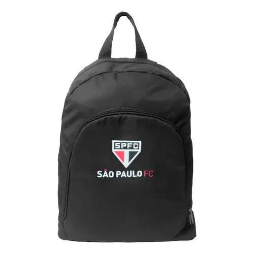Mochila São Paulo Oficial Licenciada Para Todas Idades