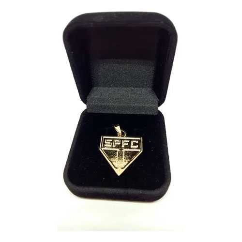 Pingente São Paulo Idêntico Ouro 100% Feito De Moeda Antigas