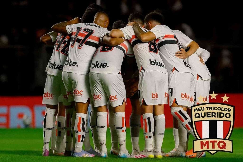 ⚔️ Red Bull Bragantino x São Paulo: onde assistir, horário e tudo sobre o duelo desta quarta no Brasileirão 3 Red Bull Bragantino x São Paulo: onde assistir, horário e tudo sobre o duelo desta quarta no Brasileirão