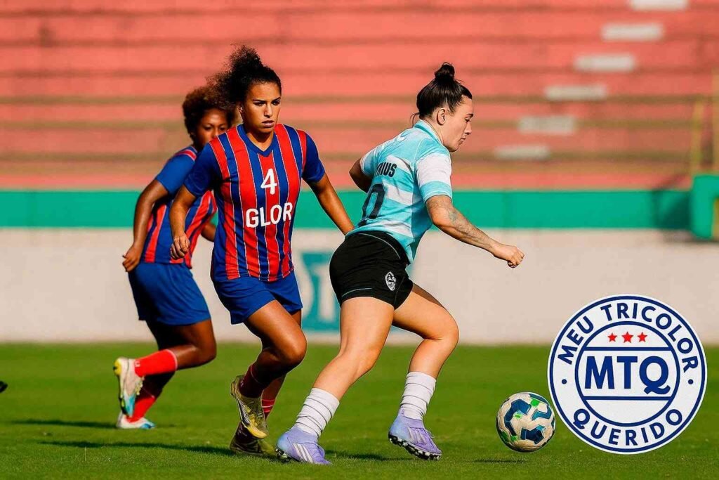🏆 Brasileirão Feminino 2025: veja como chegam os times para as quartas de final 3 Bahia x Corinthians: duelo de extremos com histórias inéditas