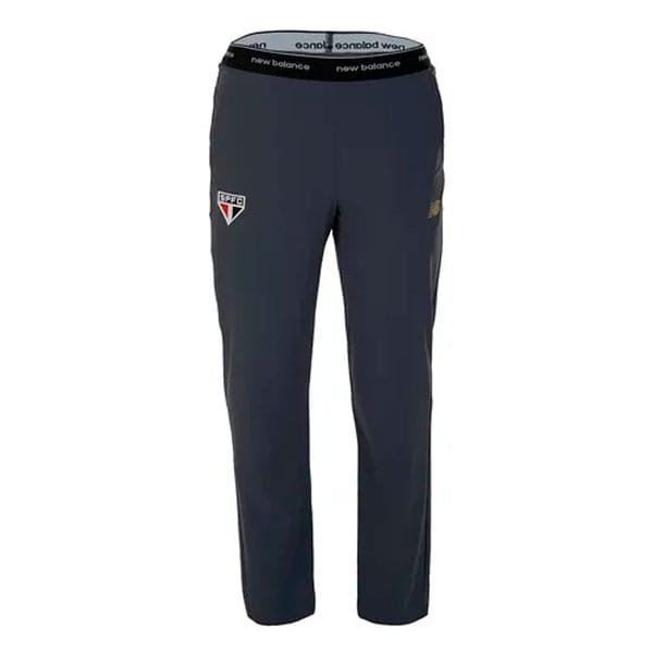 🧣 Torcedor raiz também sente frio: veja como usar o manto tricolor nos dias gelados 6 Calça Viagem Spfc 2025