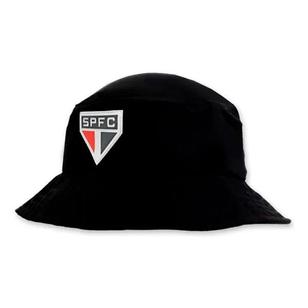 🧣 Torcedor raiz também sente frio: veja como usar o manto tricolor nos dias gelados 15 Chapeu São Paulo Fc Bucket